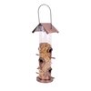 Snow Joe Bliss Outdoors Bird Feeder w 6 Feeding Ports  Perches BBF-133